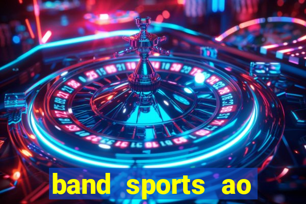 band sports ao vivo gratis